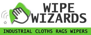Wipe Wizards Logo