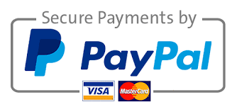 We Accept PayPal