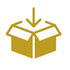 Your Order is Custom-Packed