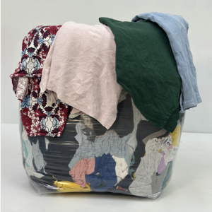 Coloured T-Shirts
