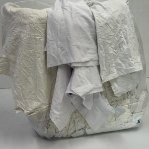 White T-Shirts