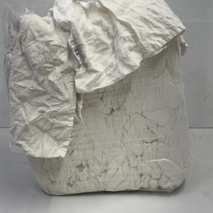 White Towels